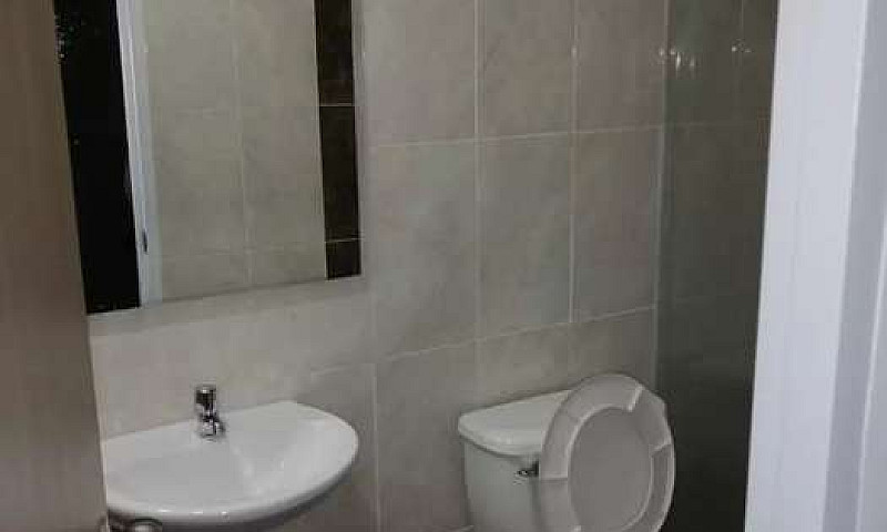 Arriendo Apartamento...