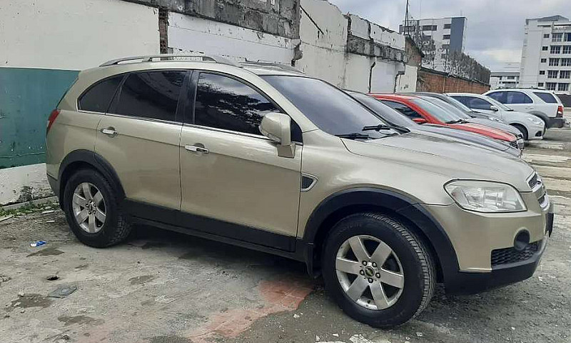 Vendo Hermosa Captiv...