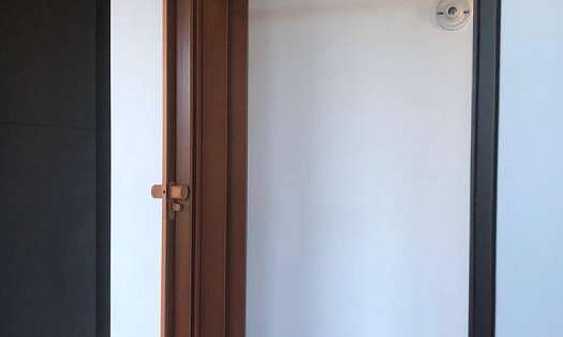 Arriendo Apartamento...