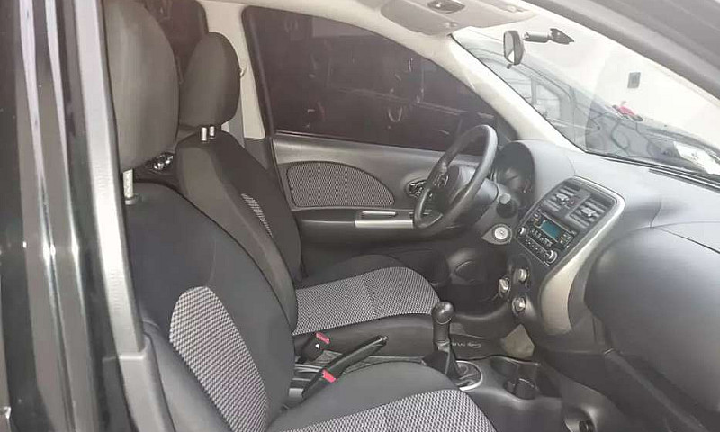 Vendo Hermoso Nissan...