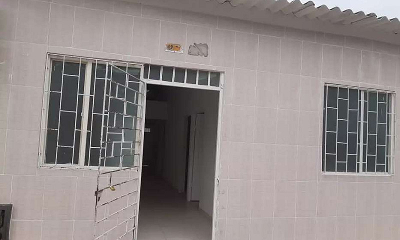 Casa Villavicencio...