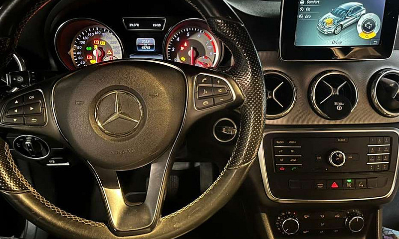 Vendo Mercedes Benz ...