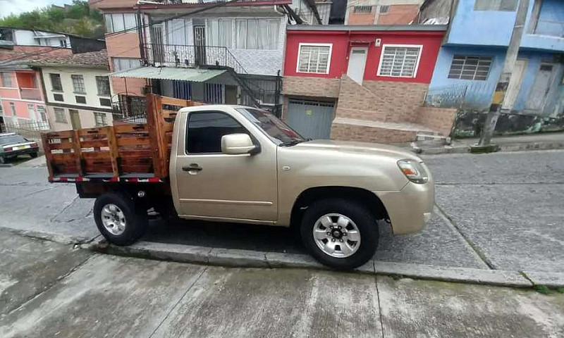 Se Vende Camioneta M...