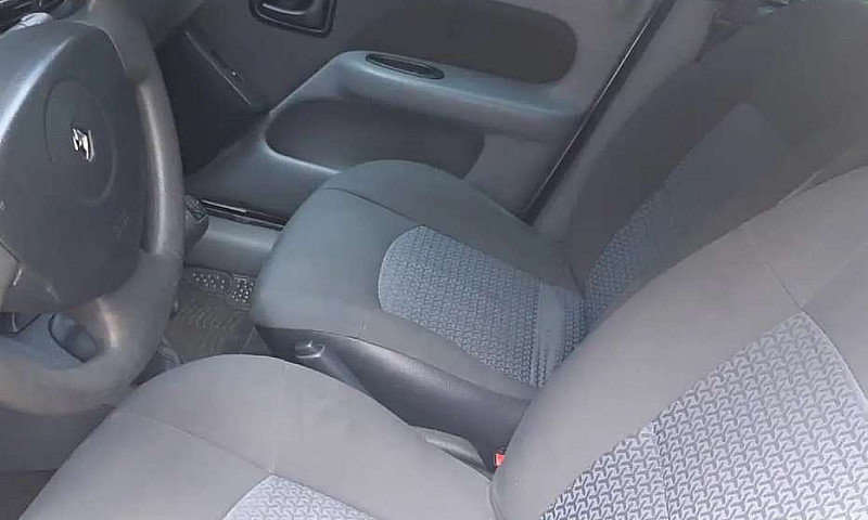 Vendo Renault Clio T...