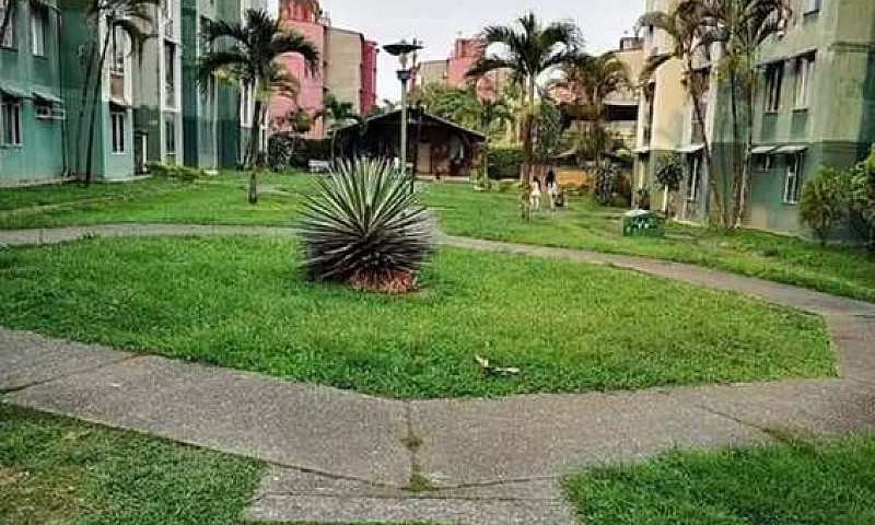 Se Vende Apartamento...