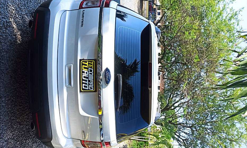 Ford Explorer 2013...