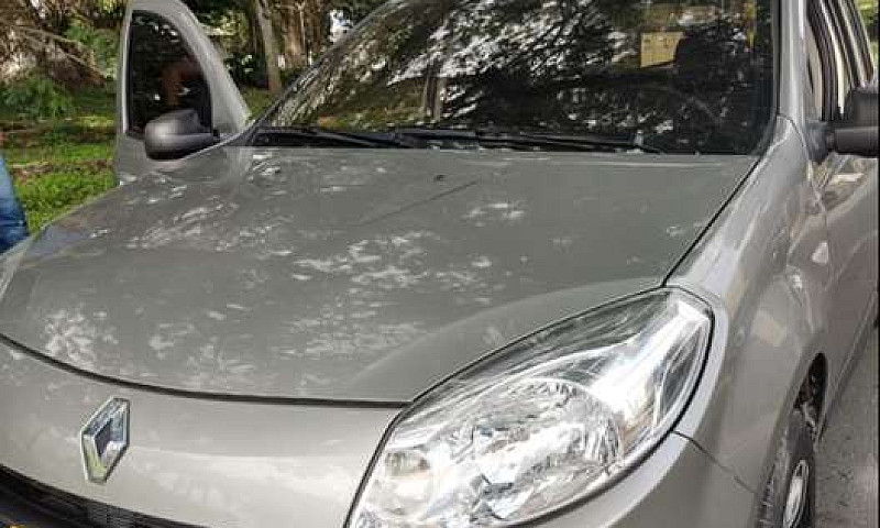Vendo Sendero 2014...