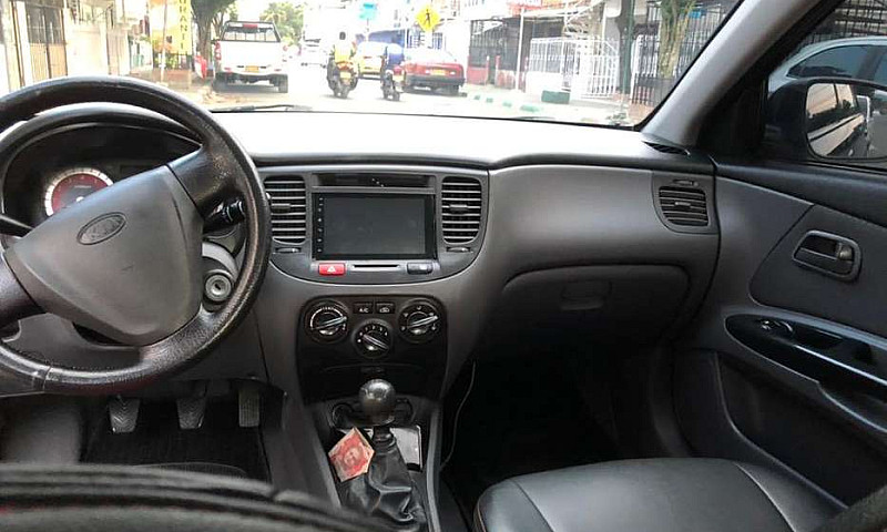 Vendo O Permuto Kia ...