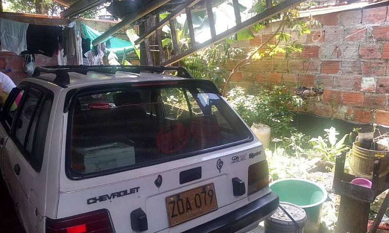 Se Vende O Permuta C...
