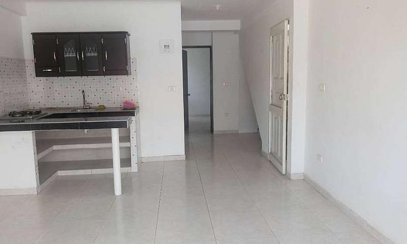 Alquilo Apartamento ...