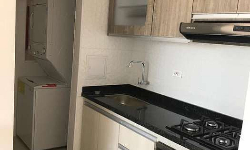 Vendo Apartamento En...