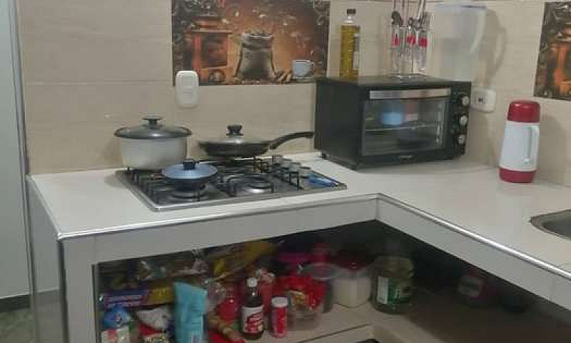 Vendo Apartamento. C...