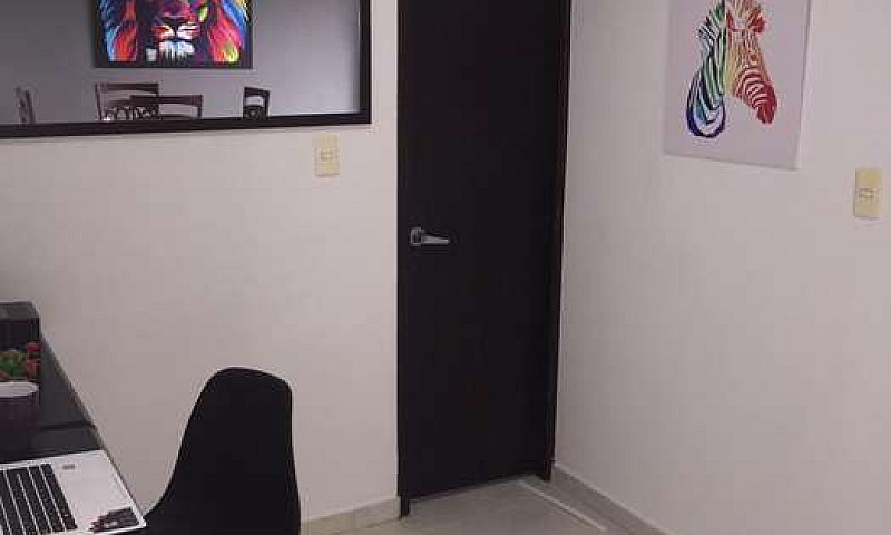 Apartamento Bucarama...