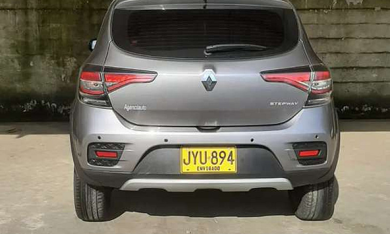 Vendo Stepway Full E...