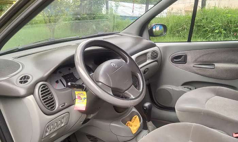 Renault Scenic Elega...