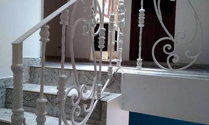 Casa En Villavicenci...