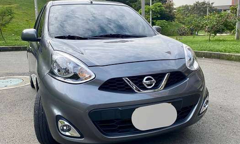 Nissan March Connect...