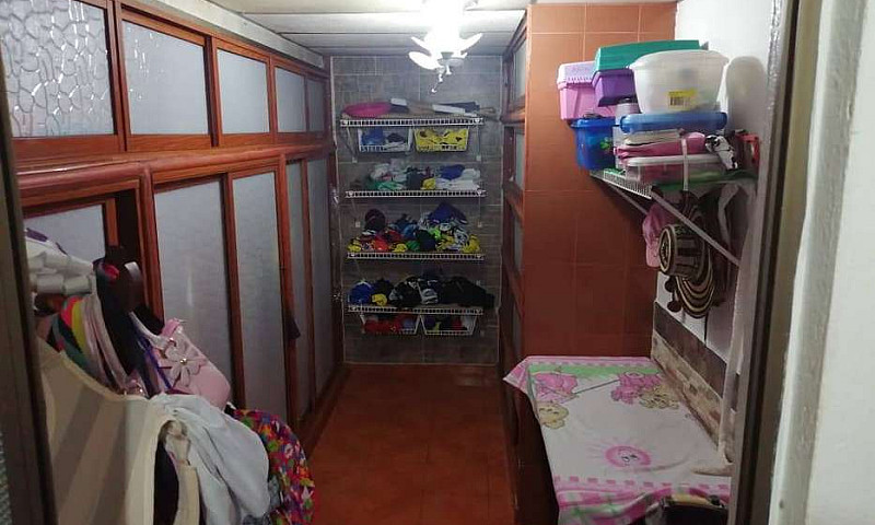 Vendo Excelente Casa...