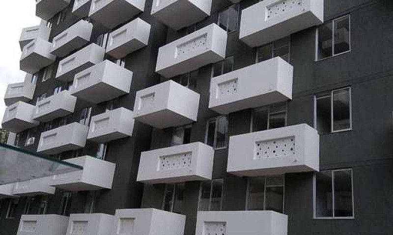 Se Arrienda Apartame...