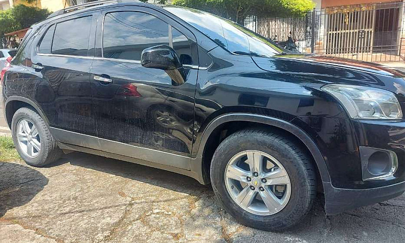 Vendo Camioneta Trac...