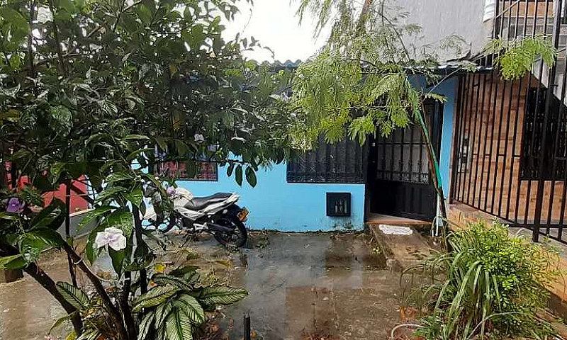 Venta De Casa....