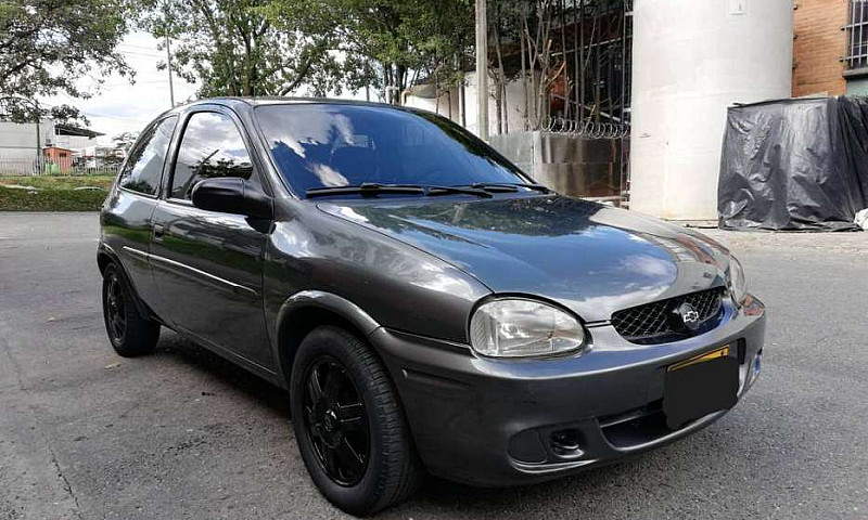Vendo Chevrolet Cors...