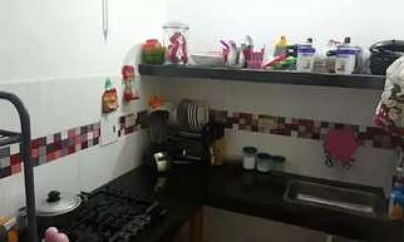 Casa Con Dos Apartem...