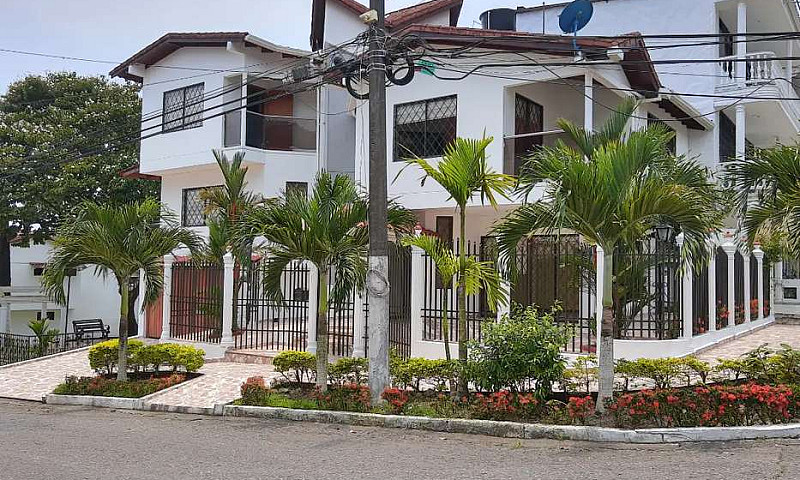 Magnifica Casa En Ve...