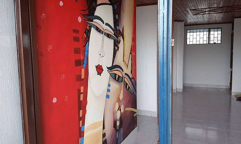 Arriendo Apartamento...