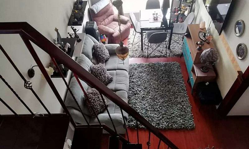 Vendo Lindo Apt Dúpl...