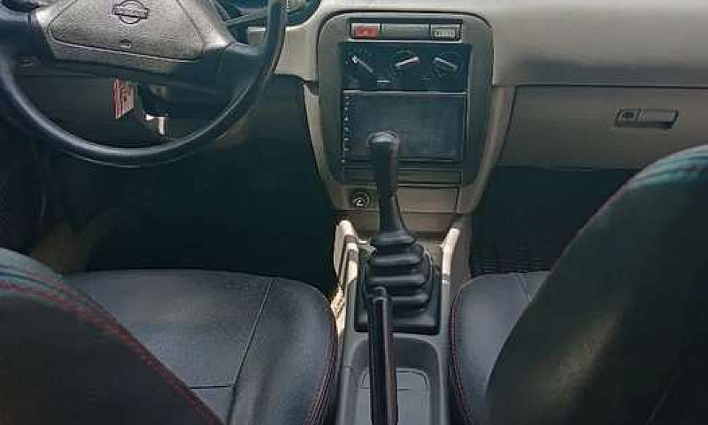 Vendo Lindo Nissan S...