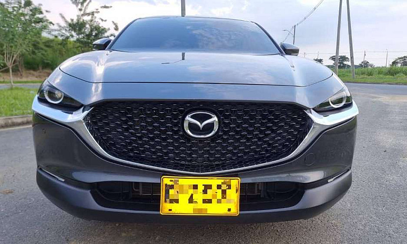 Mazda Cx-30 Grand To...