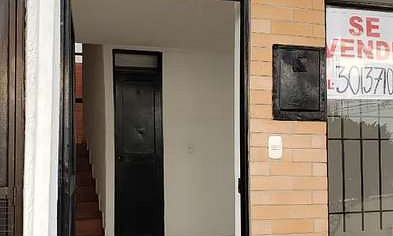 Casa En Conjunto Fát...