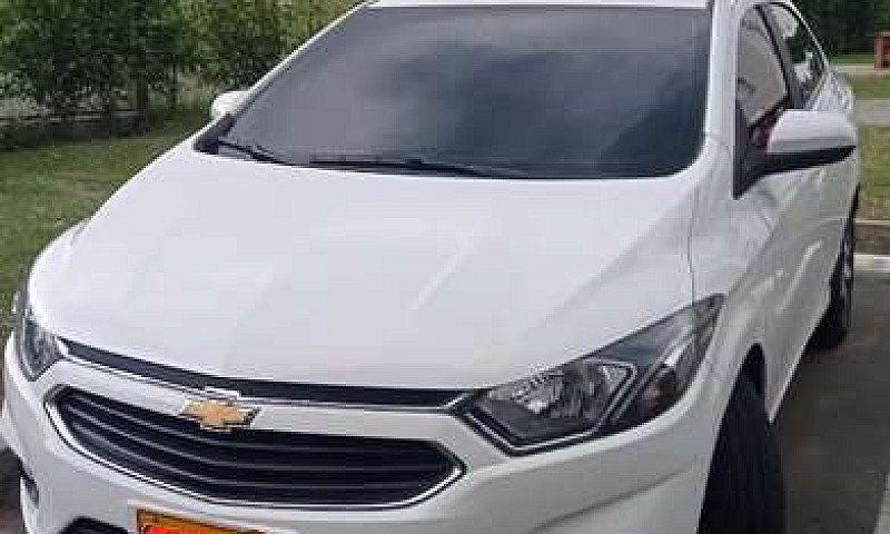Chevrolet Onix...