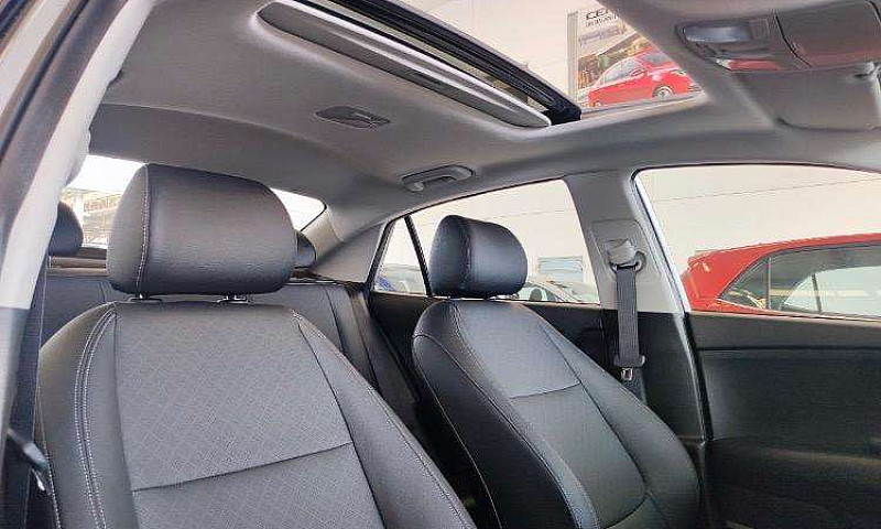 Kia Rio Zenith 2023...