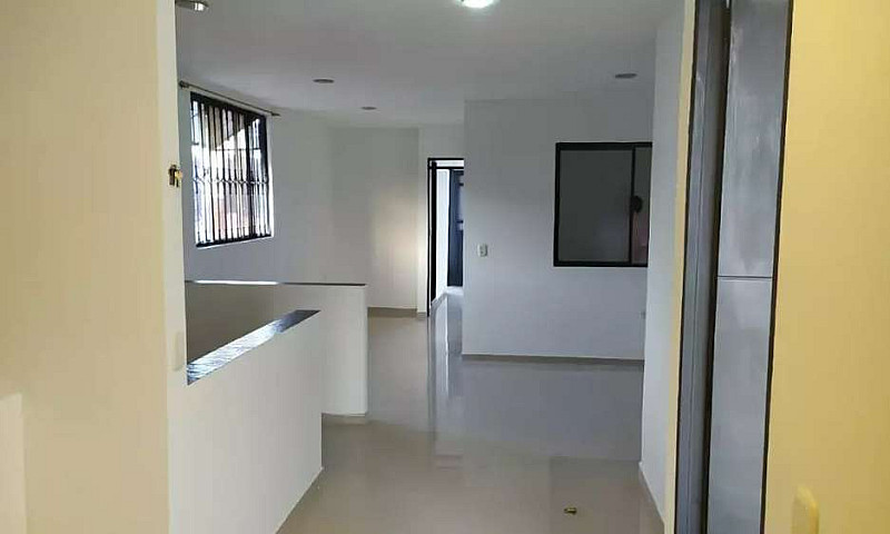 Arriendo Apartamento...