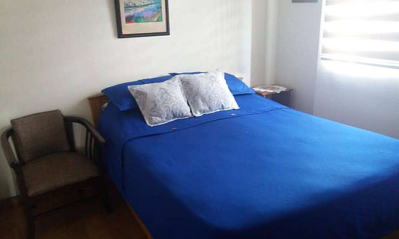 Vendo Apartamento No...
