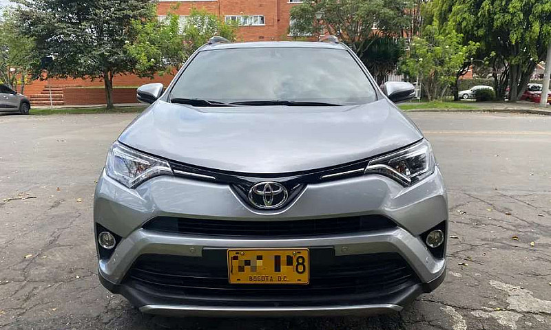 Venta Toyota Rav 4...