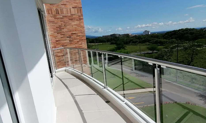 Apartamento En Torre...