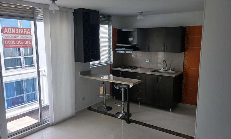 Apartamento Duplex C...