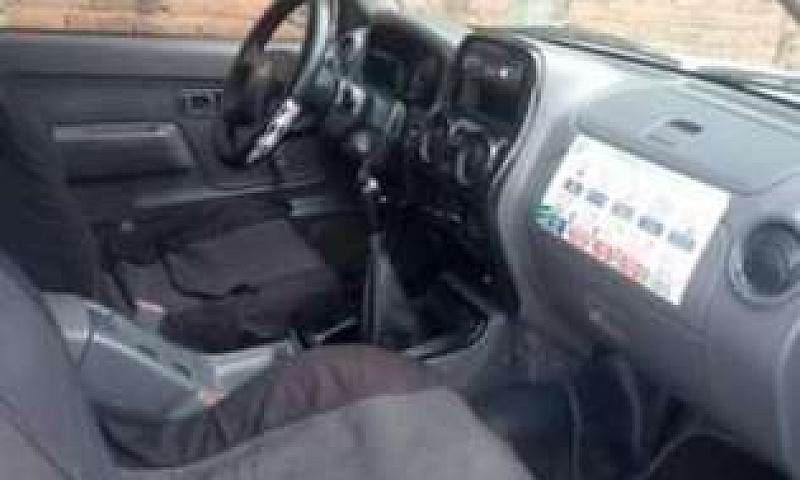 Camioneta Nissan Np3...