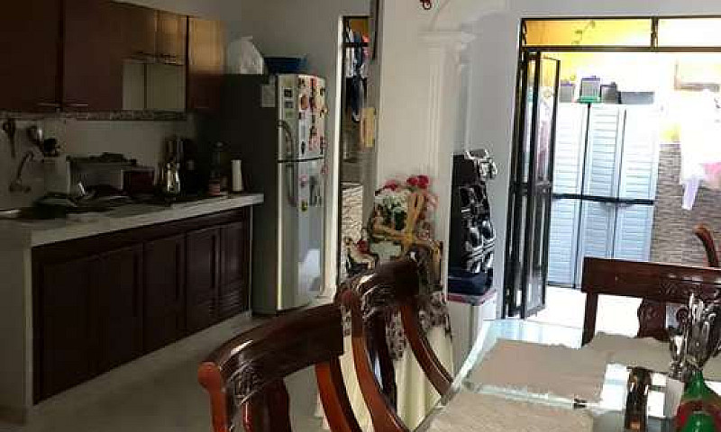Casa En Venta Conjun...