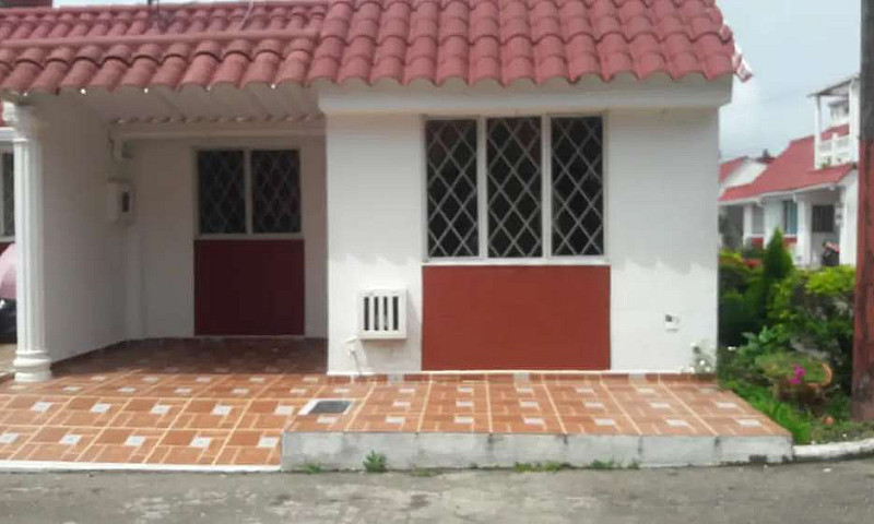 Arriendo En Conjunto...