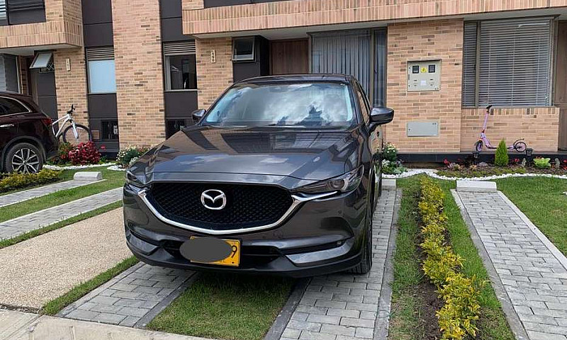 Hermosa Mazda Cx5 20...