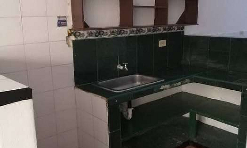 Arriendo Apartamento...