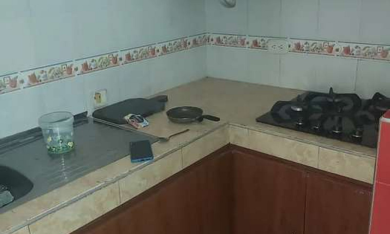 Apartamento Excelent...