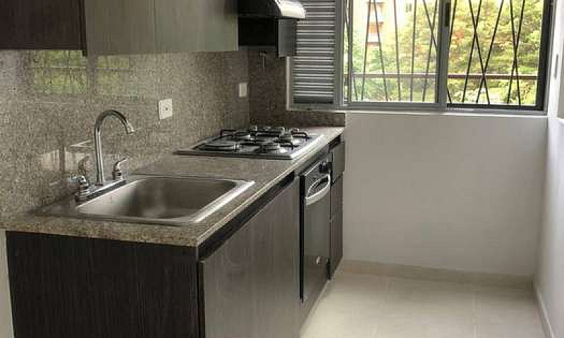 Vendo Apartamento Es...