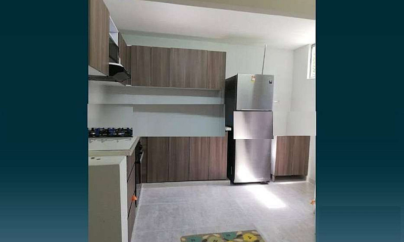 Hermoso Apartamento...