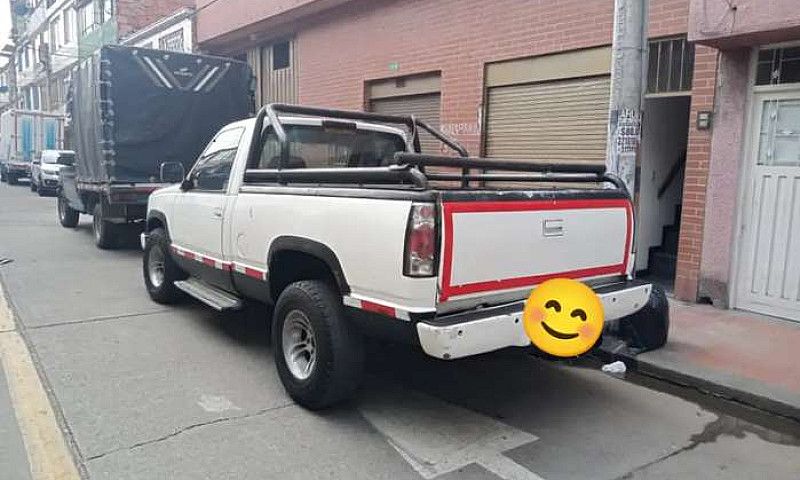 Camioneta De Platón ...