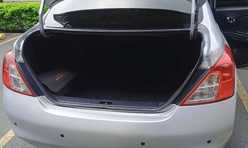Espectacular Nissan ...